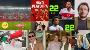🇹🇷 Milli Takımda Alarm Zilleri – “Kaptan 10'u Yakaladı ama Oyun 10 Üzerinden 5!”