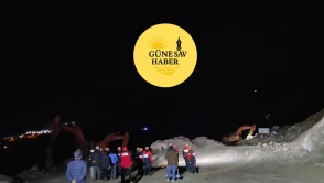 SON DAKİKA | Sivas’ta Maden Ocağında Göçük: 1 İşçi Göçük Altında