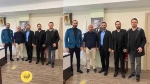 **Kartal’da Yerelden Genele Hizmet Buluşması