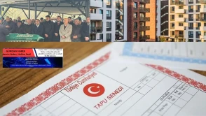 Tapuda Devirde Yeni Dönem: Kayıt Dışı Bitiyor, Vicdan Kazanıyor