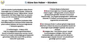 Sırrı Süreyya Önder'e Suikast İddiaları