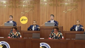Umut Daştan’ın İsmi Oturduğu Sokağa Verildi