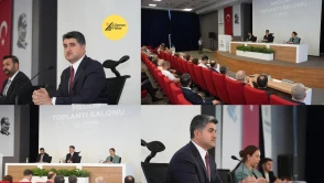 Ataşehir Belediye Meclisi Temmuz Ayı’nı Değerlendirerek İlk Toplantısını Yaptı