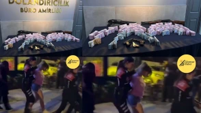 Ankara'da Kadın Dolandırıcılık Şebekesi Yakalandı: Erkekleri Hedef Alan Taktikler!