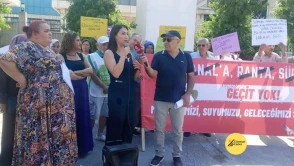 İstanbul'un Geleceği: Kanal İstanbul ve Sazlıbosna Projelerine Yönelik Yükselen Tepkiler!