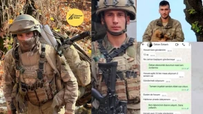 "Yetim Olarak Hayata Tutan Kahraman Asker, Şehitlik Onurunu Taşıyarak Vatanına Son Nafakasını Verdi"