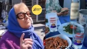 **Üsküdar'da AK Partili Kadınlara Yapılan Hakaretler İçeren Çıkartmalar Krize Yol Açtı**
