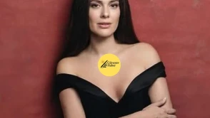 **Bergüzar Korel: "Yapay Zeka ile Yapılan Sahte Görsel Ailemi Derinden Sarstı!"**