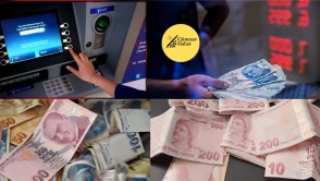 ATM'lerde Para Çekiminde Unutulmaz Değişiklik: Hatalı IBAN Girişine Cezai Müeyyide Getirildi!