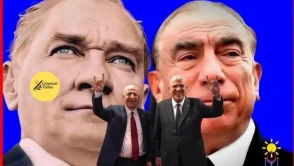 **İyi Parti ile Zafer Partisi’nden Sarsıcı İttifak: Muhalefette Yeni Bir Umut Doğuyor!**
