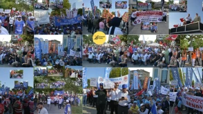 Kartal’da İşçilerin Kararlılığı: Müzakere Olmazsa Direniş Kapıda!