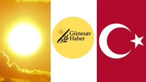 Türkiye’de Son 55 Yılın En Sıcak Temmuz Ayı – Ortalama Sıcaklık Rekor Kırdı