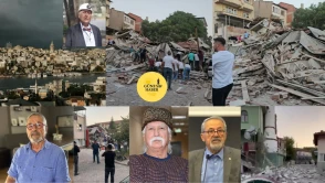 Balıkesir Sındırgı’da 6.1’lik Deprem: 10 Bina Yıkıldı, İletişim Kesildi