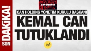 📰 GÜNESAV HABER – TURGAY CİNER HAKKINDA YAKALAMA KARARI