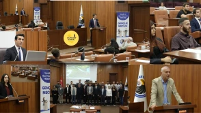 Kartallı Gençlerden Umut Veren Projeler: Gençlik Meclisi Toplantısı Gerçekleştirildi