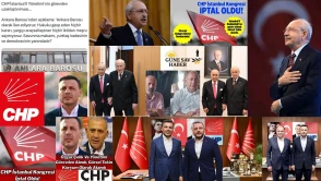CHP'DE İÇ SAVAŞ! Mahkeme İstanbul'u Kilitledi, Özel'den "İhraç" Hamlesi, Tekin'den "Göreve Hazırım" Çıkışı!