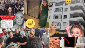 Güllü’nün Vefatı Kartal ve Müzik Camiasını Yasa Boğdu