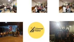 KARGÜMDER Genel Yönetim Kurulu’ndan Piknik Hazırlıkları