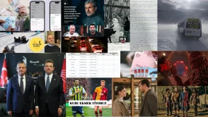 🇹🇷 Bugün Türkiye’de Neler Oldu?