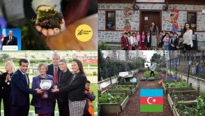 “İstanbul Üç Cephede: Kitap, Doğa ve Siyaset Aynı Anda Sahada”