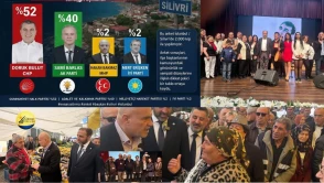 📍 KARTAL’DA PAZAR ZİYARETİ: VATANDAŞIN SESİ SOĞANLIK’TA YÜKSELDİ