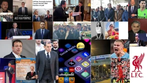 📰 GÜNDEM KARIŞIK: SİYASETTE GERİLİM, SAHADA AYRILIK RÜZGÂRI