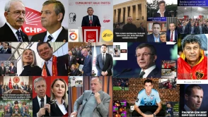 SİYASET, EKONOMİ, ADALET VE FUTBOLDA HAREKETLİ SAATLER