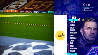 🇹🇷 Temsilcimiz Galatasaray’a Başarılar Dileriz!
