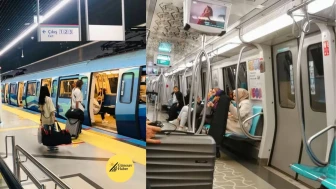 🚇 İstanbul’da Metroya Valizle Binenlere Yeni Kural Şoku