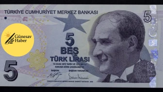 5 TL’nin İlk Günlerinden Alım Gücü