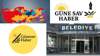 📰 Belediyelerin Yetkileri Kısıtlanıyor
