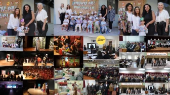 📅 Kartal’da Yoğun Kültür ve Sanat Haftası!