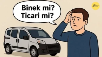 🇹🇷 GİB’den Binek ve Ticari Araç Denetimleri: Detaylar Önemli!