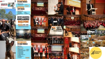 🟢 Küçükçekmece, Kadıköy ve Kartal’dan Haftalık Belediye Haberleri