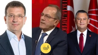📌 CHP PM Adayı Şaban Sevinç, Özgür Özel’in Anahtar Listesine Giremedi