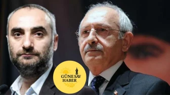 📌 Celal Çelik’ten Halk TV ve İsmail Saymaz’a Sert Çağrı: