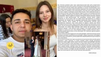 ⭐ Özge–Eren Çiftinde Ayrılık Şoku: Viral Aşk Hikâyesi Sessizce Sona Erdi