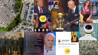 🔴 Türkiye ve Dünyada Gündem Alev Alev