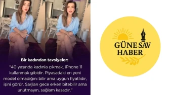 📌 Bir Kadından Tavsiyeler: “Kalite Yaşla Eskimez, Yanlış Adamla Solar.”