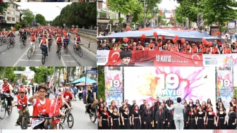 🎉 Kadıköy’de 19 Mayıs Coşkusu Başlıyor!