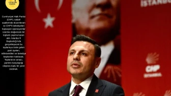 CHP’den Acil Toplantı Kararı: Belediye Başkanlarına Yönelik Operasyonlar Tartışılacak!