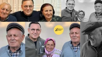 Deniz Zeyrek'in Yüreği Dağıldı: Babası Zeki Zeyrek Hayatını Kaybetti