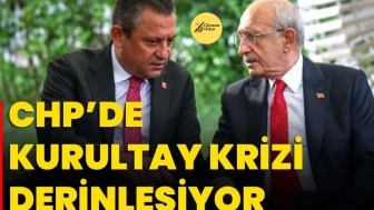 CHP’de Kayyım Gerilimi, Cezaevinden Mektuplar ve Siyasette Sınır Aşımları