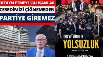 CHP Kurultayı'nda Şok İtiraf: 'Pavyon' Skandalı ve Oy Değişimi İddiası!