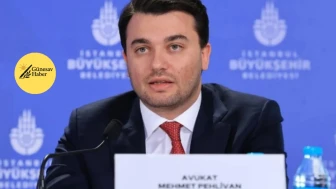 İmamoğlu'nun Hukukçusu Mehmet Pehlivan Gözaltında Tutuklandı