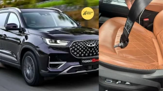 Chery Tiggo Araç Sahiplerinden Şok Açıklama: "Emniyet Kemeri Koptu, Hayatımız Tehlikeye Girdi"