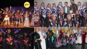 "25 Yıllık Dans Yolculuğu: Agon Dans ile Eğlencenin Doruklarına Ulaşma"