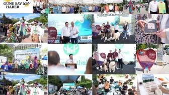 **Kadıköy Çevre Festivali, İklim Felaketlerine Dikkat Çekti
