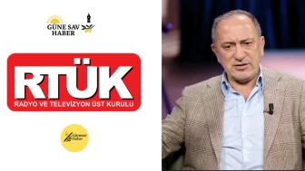 RTÜK'ten Fatih Altaylı'nın YouTube Kanalına Lisans İtirazı: 72 Saat İçinde Belgelerini Tamamlaması Gerekiyor!