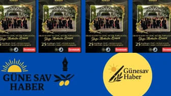 “ESKAD Kadın ve Genç Müzik Topluluğu, Yazı Coşkuyla Karşılıyor: ‘Yaza Merhaba’ Konseri Düzenleniyor!”